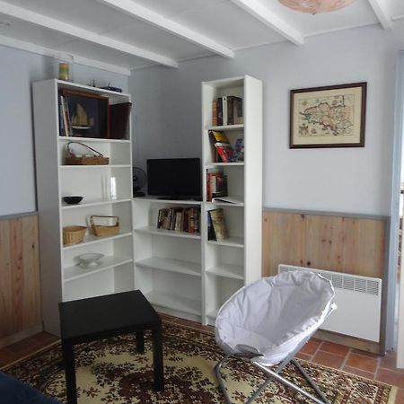 Les Ecuries Du Prechard Villa La Chapelle-Chaussee Phòng bức ảnh